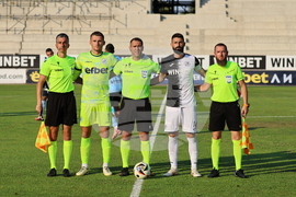 Пловдив - футбол - Локомотив (Пловдив) - Арда (Кърджали)