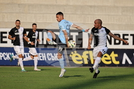 Пловдив - футбол - Локомотив (Пловдив) - Арда (Кърджали)