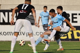 Пловдив - футбол - Локомотив (Пловдив) - Арда (Кърджали)