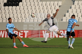 Пловдив - футбол - Локомотив (Пловдив) - Арда (Кърджали)