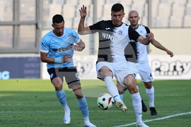 Пловдив - футбол - Локомотив (Пловдив) - Арда (Кърджали)