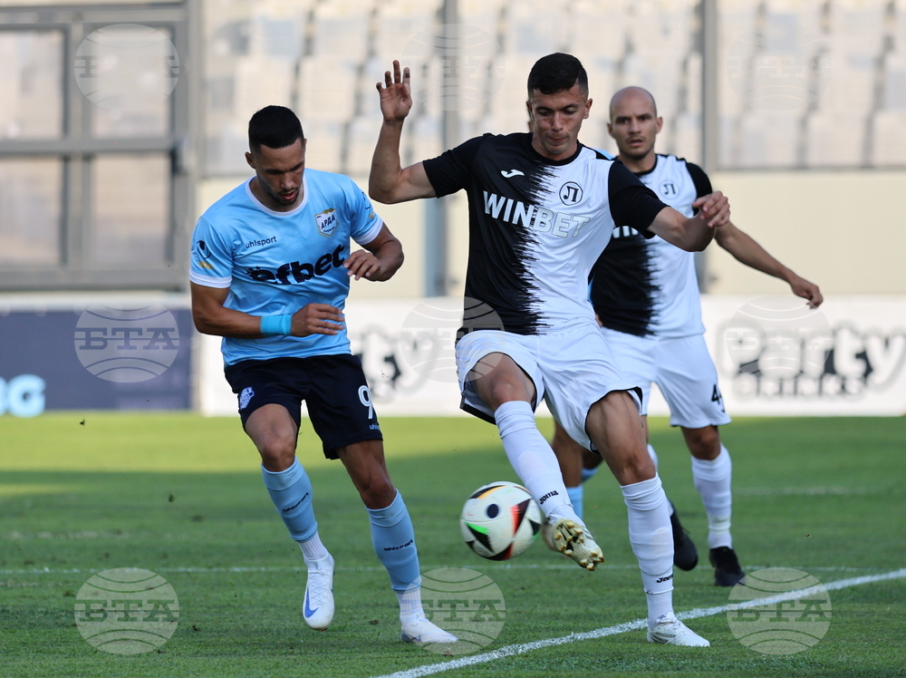 Пловдив - футбол - Локомотив (Пловдив) - Арда (Кърджали)