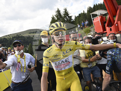 Cycling Tour de France