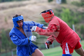 Село Рилци - народни борби