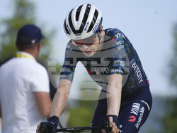 Cycling Tour de France
