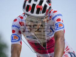 Cycling Tour de France