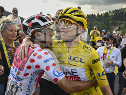 Cycling Tour de France