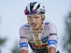 Cycling Tour de France
