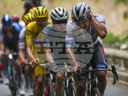 Cycling Tour de France