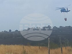 Снимка: Министерство на отбраната