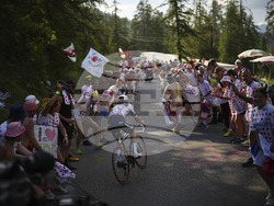 Cycling Tour de France