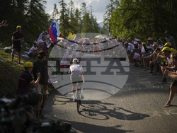 Cycling Tour de France
