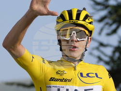 Cycling Tour de France