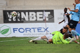 Пловдив - футбол - Локомотив (Пловдив) - Арда (Кърджали)