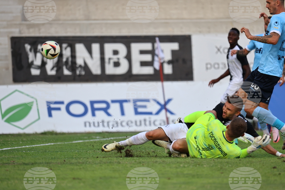 Пловдив - футбол - Локомотив (Пловдив) - Арда (Кърджали)