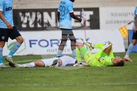 Пловдив - футбол - Локомотив (Пловдив) - Арда (Кърджали)