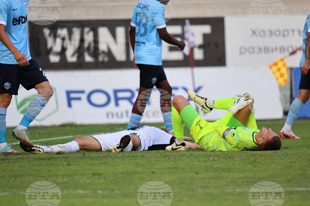 Пловдив - футбол - Локомотив (Пловдив) - Арда (Кърджали)