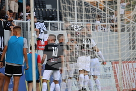 Пловдив - футбол - Локомотив (Пловдив) - Арда (Кърджали)