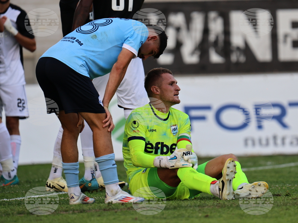 Пловдив - футбол - Локомотив (Пловдив) - Арда (Кърджали)