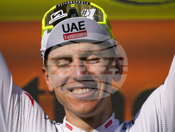 Cycling Tour de France
