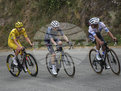 Cycling Tour de France