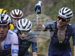 Cycling Tour de France