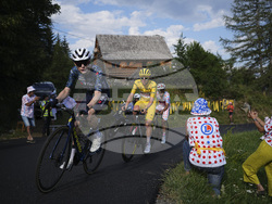Cycling Tour de France