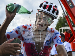 Cycling Tour de France