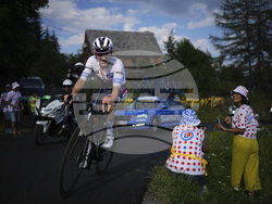 Cycling Tour de France
