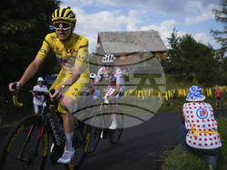 Cycling Tour de France