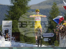 Cycling Tour de France