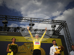 Cycling Tour de France