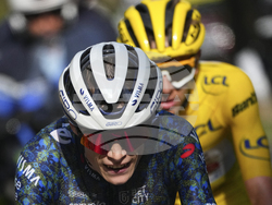 Cycling Tour de France