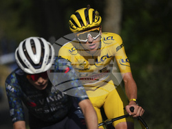 Cycling Tour de France