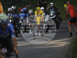 Cycling Tour de France