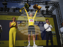 Cycling Tour de France