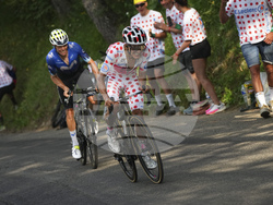 Cycling Tour de France