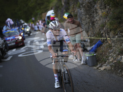 Cycling Tour de France