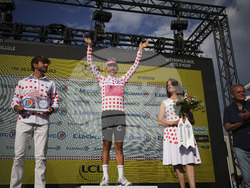 Cycling Tour de France