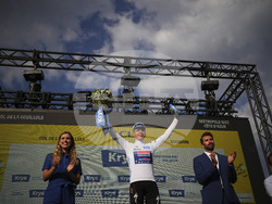 Cycling Tour de France
