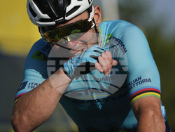 Cycling Tour de France