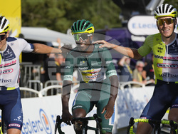 Cycling Tour de France
