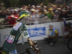 Cycling Tour de France