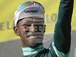 Cycling Tour de France