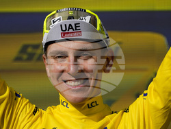Cycling Tour de France
