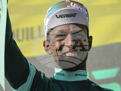 Cycling Tour de France