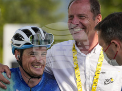 Cycling Tour de France