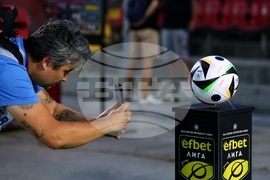 Футбол - Локомотив (София) - Левски