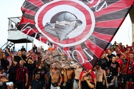 Футбол - Локомотив (София) - Левски