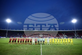 Футбол - Локомотив (София) - Левски